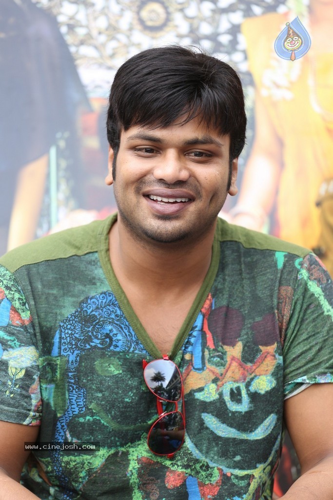 Manchu Manoj Kumar Stills - 15 / 82 photos