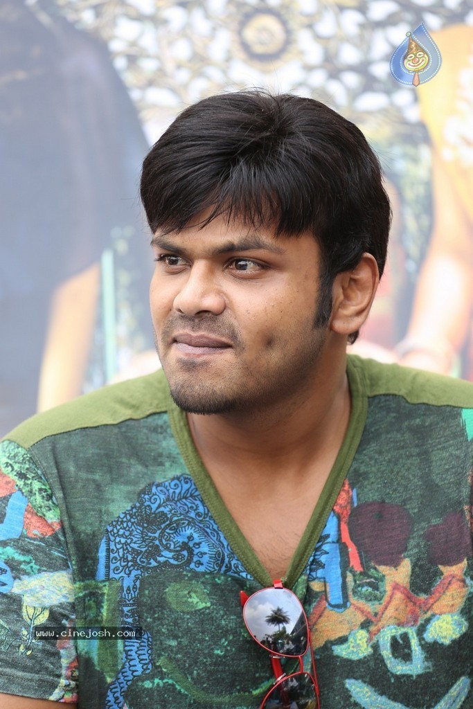 Manchu Manoj Kumar Stills - 20 / 82 photos
