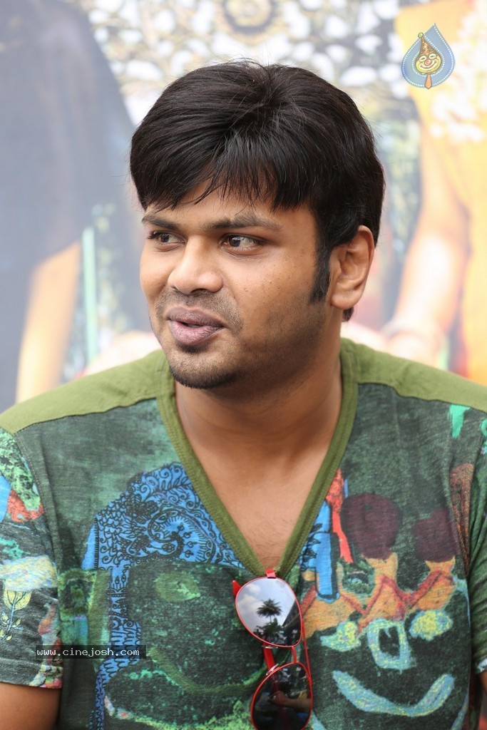 Manchu Manoj Kumar Stills - 25 / 82 photos