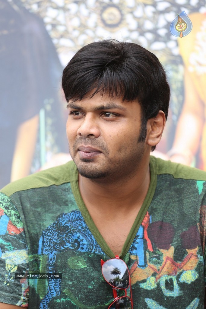 Manchu Manoj Kumar Stills - 39 / 82 photos
