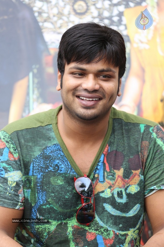 Manchu Manoj Kumar Stills - 40 / 82 photos