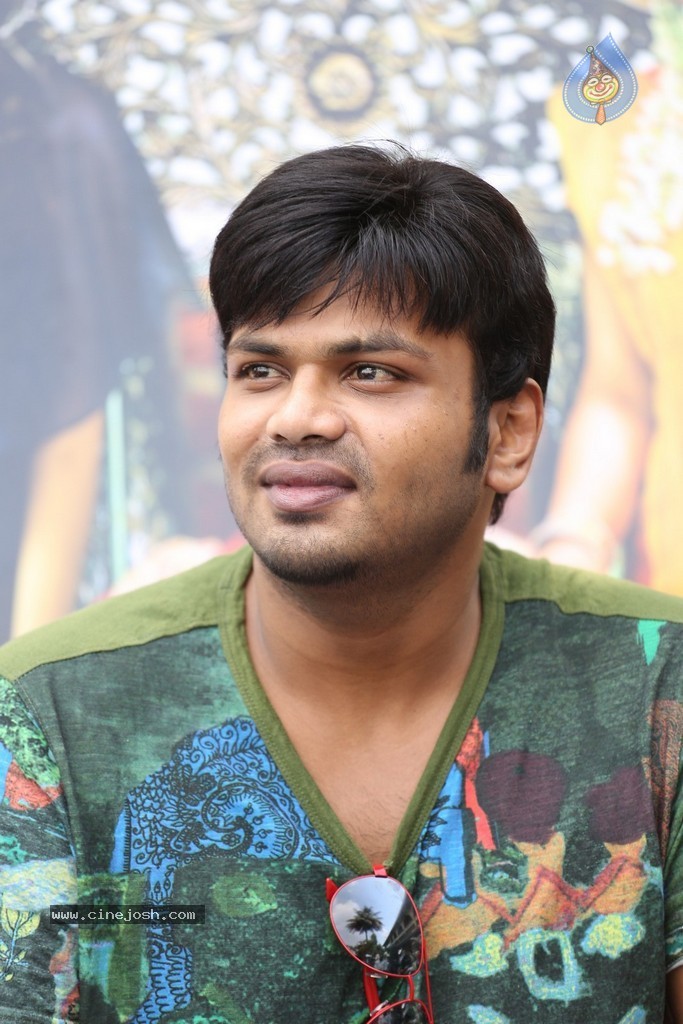 Manchu Manoj Kumar Stills - 52 / 82 photos