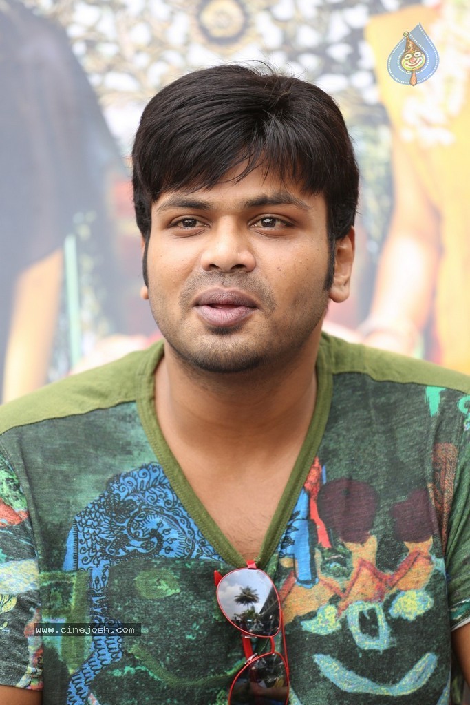 Manchu Manoj Kumar Stills - 61 / 82 photos