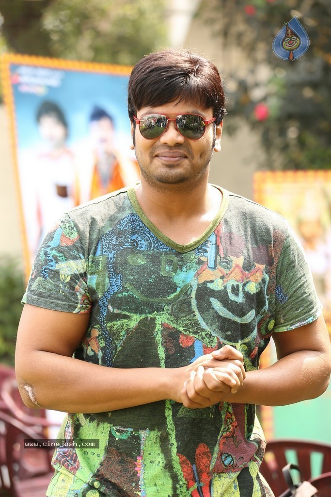 Manchu Manoj Kumar Stills - 65 / 82 photos