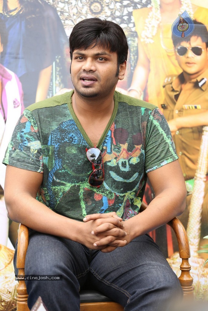 Manchu Manoj Kumar Stills - 81 / 82 photos
