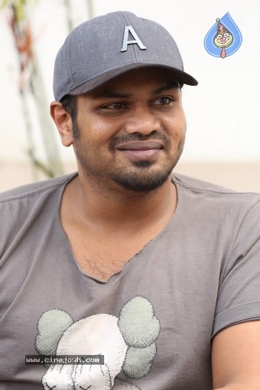Manchu Manoj Okkadu Migiladu Interview Photos - 21 / 21 photos