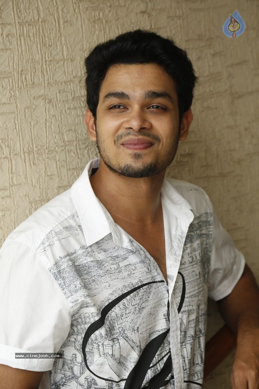 Naga Anvesh Photos - 7 / 34 photos