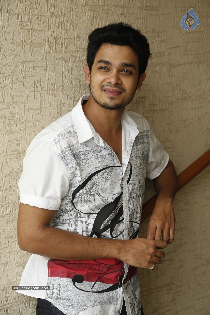 Naga Anvesh Photos - 9 / 34 photos