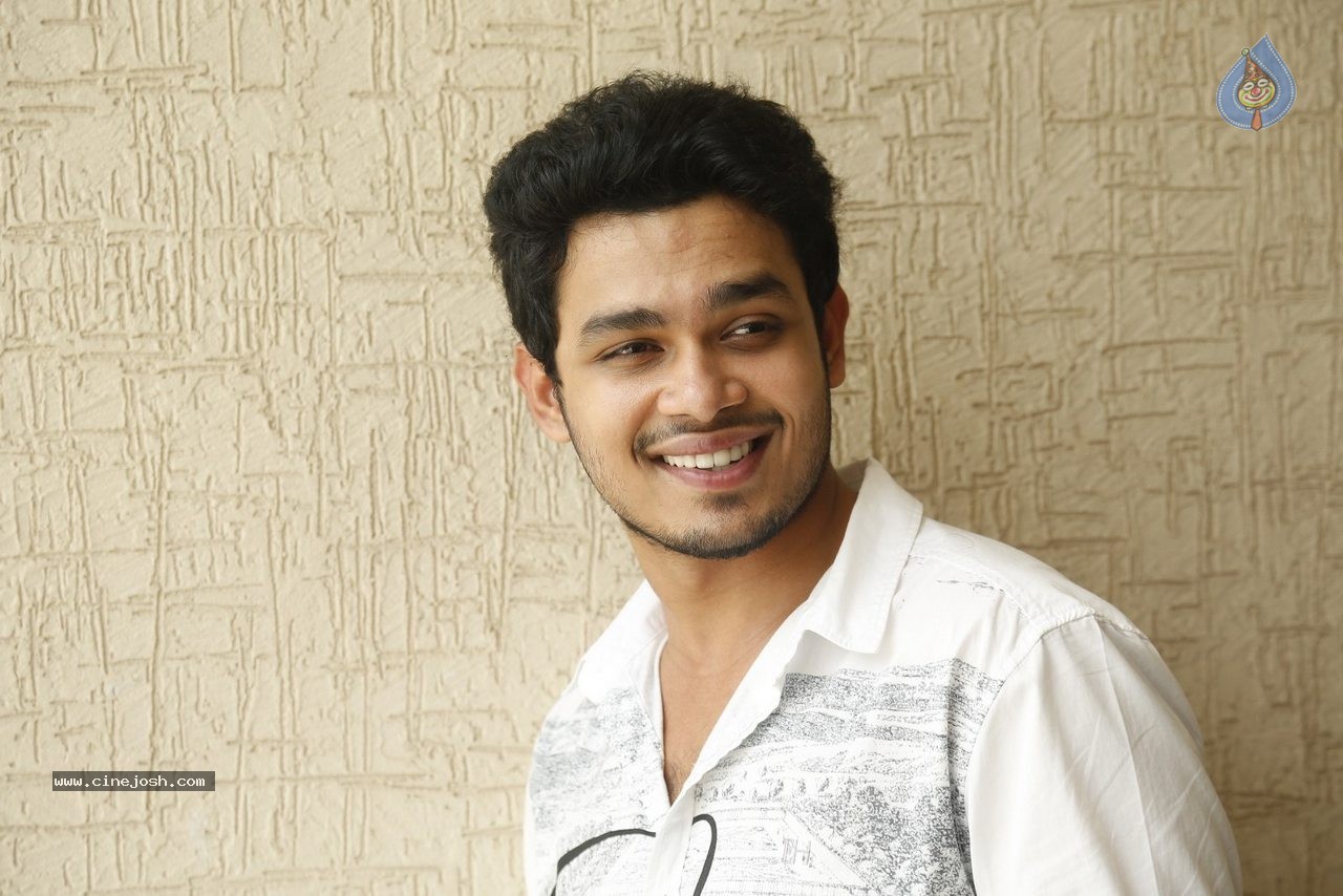 Naga Anvesh Photos - 14 / 34 photos