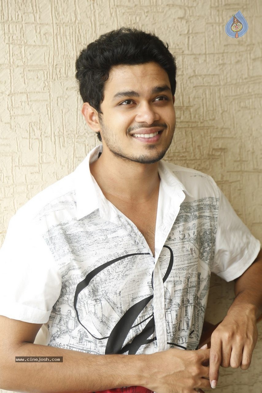 Naga Anvesh Photos - 15 / 34 photos