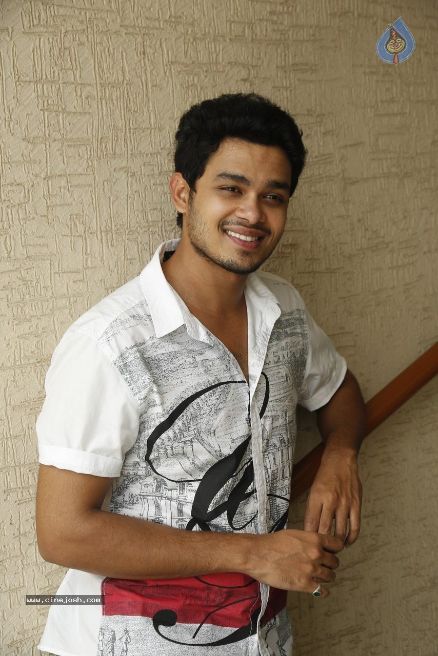 Naga Anvesh Photos - 21 / 34 photos