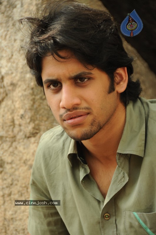 Naga Chaitanya Gallery - 1 / 32 photos