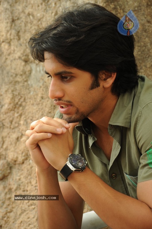 Naga Chaitanya Gallery - 3 / 32 photos