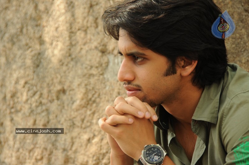 Naga Chaitanya Gallery - 11 / 32 photos