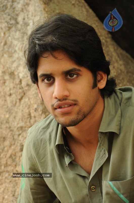 Naga Chaitanya Gallery - 20 / 32 photos