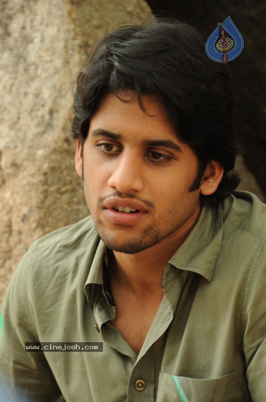 Naga Chaitanya Gallery - 22 / 32 photos