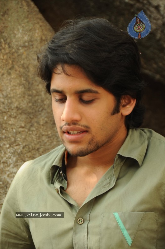 Naga Chaitanya Gallery - 24 / 32 photos