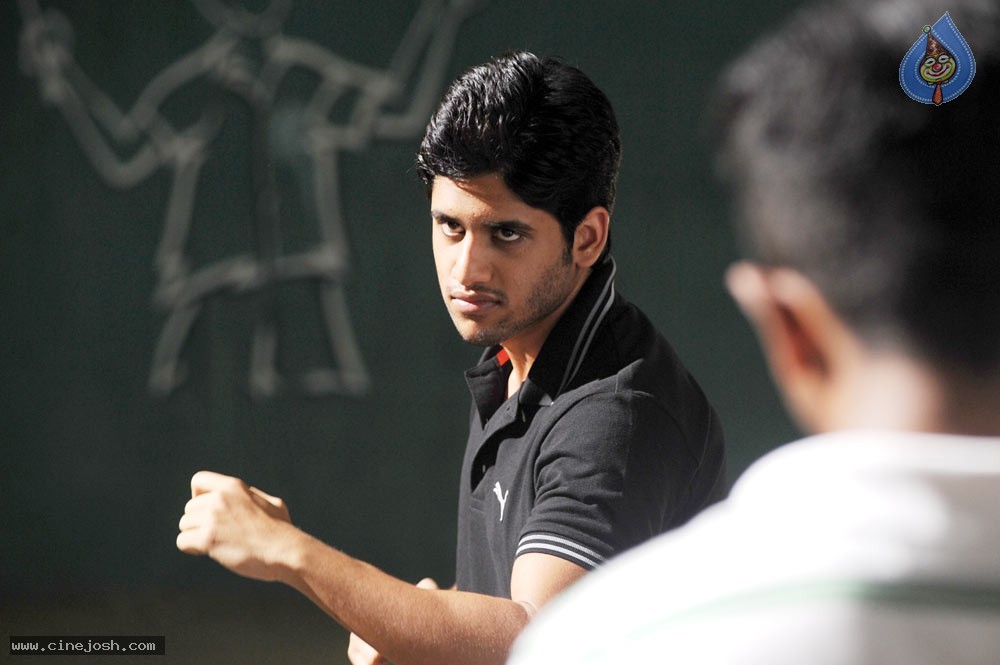 Naga Chaitanya  New Movie Stills - 1 / 7 photos