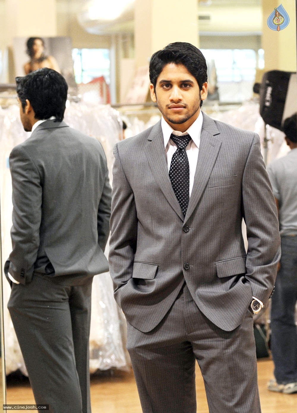 Naga Chaitanya  New Movie Stills - 3 / 7 photos