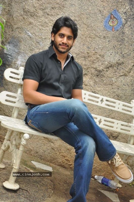 Naga Chaitanya Photos - 2 / 44 photos