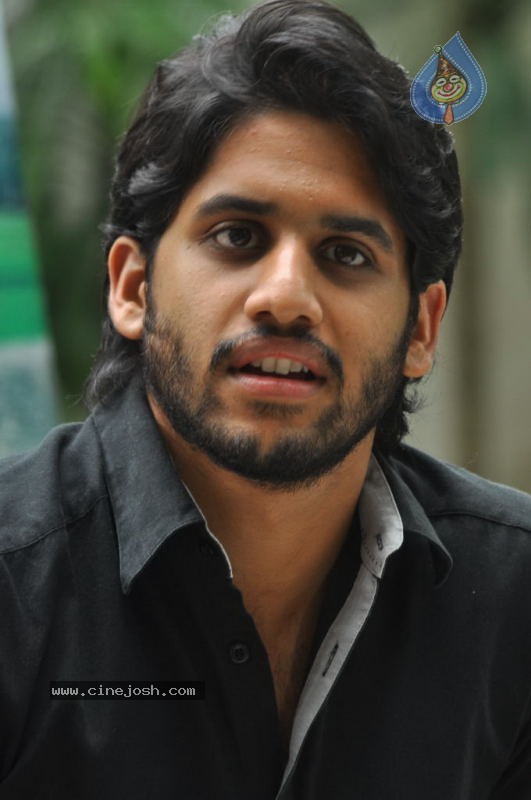 Naga Chaitanya Photos - 3 / 44 photos