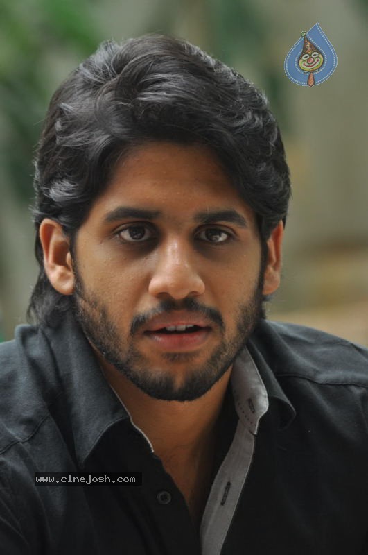 Naga Chaitanya Photos - 4 / 44 photos