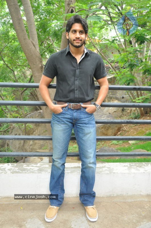 Naga Chaitanya Photos - 6 / 44 photos