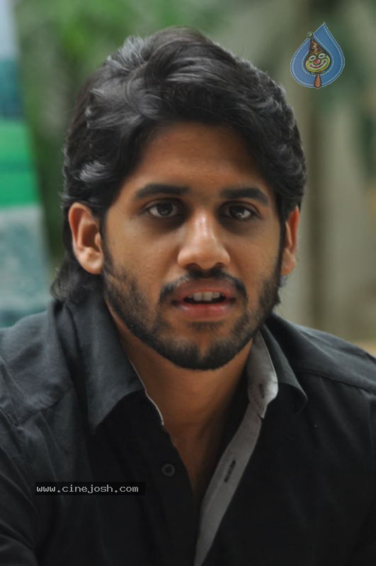 Naga Chaitanya Photos - 8 / 44 photos