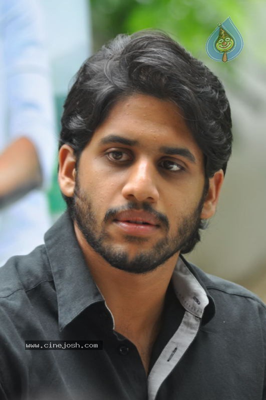 Naga Chaitanya Photos - 11 / 44 photos