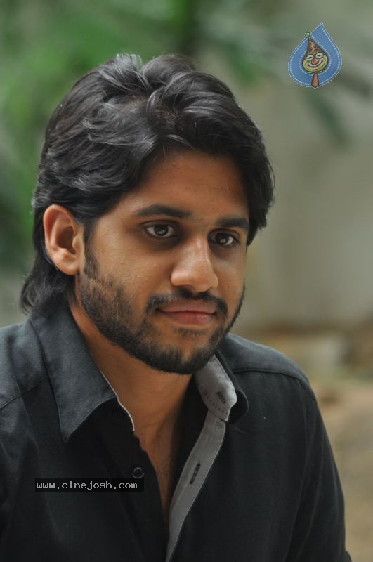 Naga Chaitanya Photos - 13 / 44 photos