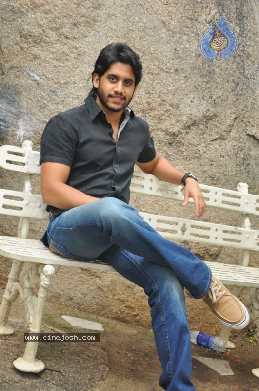 Naga Chaitanya Photos - 14 / 44 photos