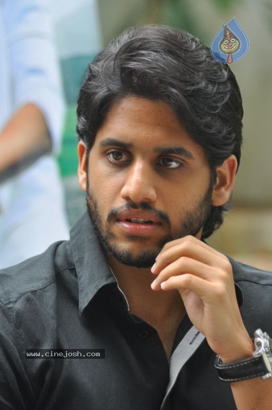 Naga Chaitanya Photos - 24 / 44 photos