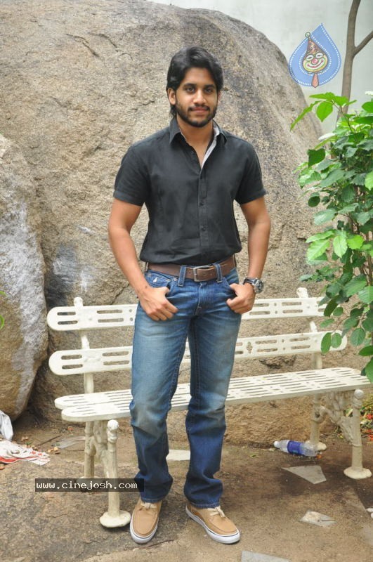 Naga Chaitanya Photos - 25 / 44 photos