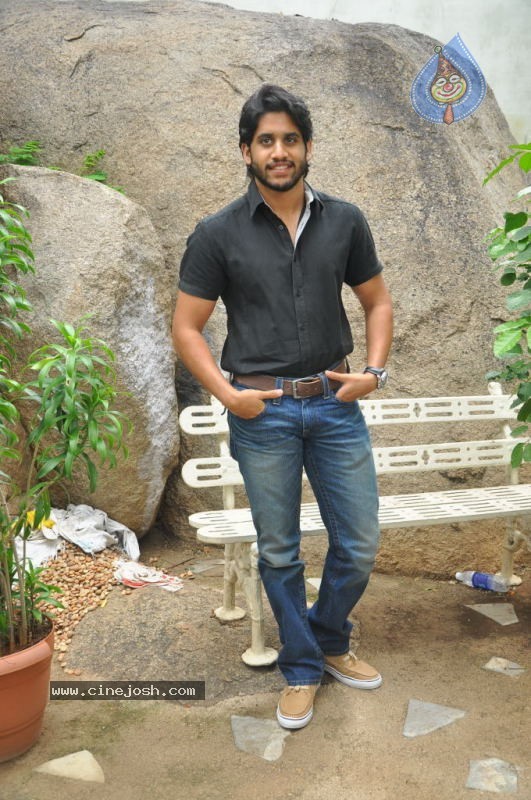 Naga Chaitanya Photos - 28 / 44 photos