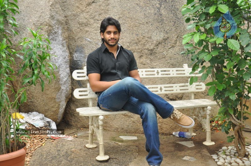 Naga Chaitanya Photos - 30 / 44 photos