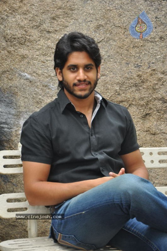 Naga Chaitanya Photos - 31 / 44 photos