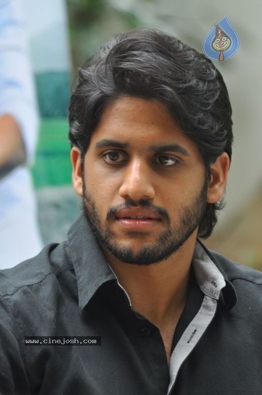 Naga Chaitanya Photos - 37 / 44 photos