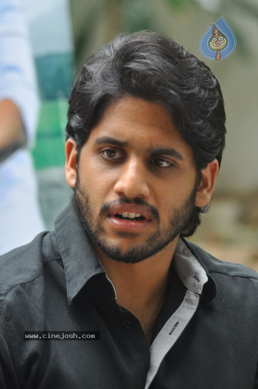 Naga Chaitanya Photos - 41 / 44 photos