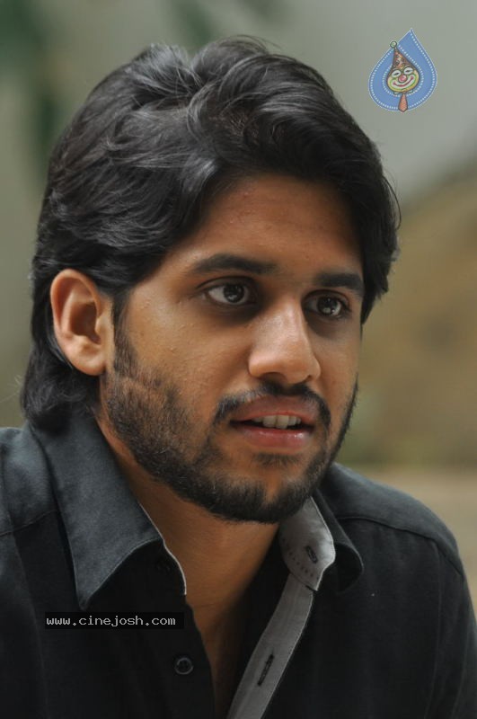 Naga Chaitanya Photos - 42 / 44 photos