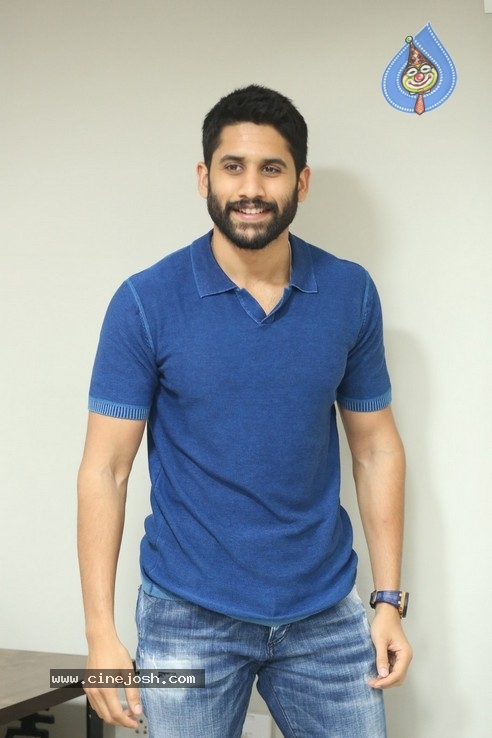 Naga Chaitanya Photos - 3 / 40 photos