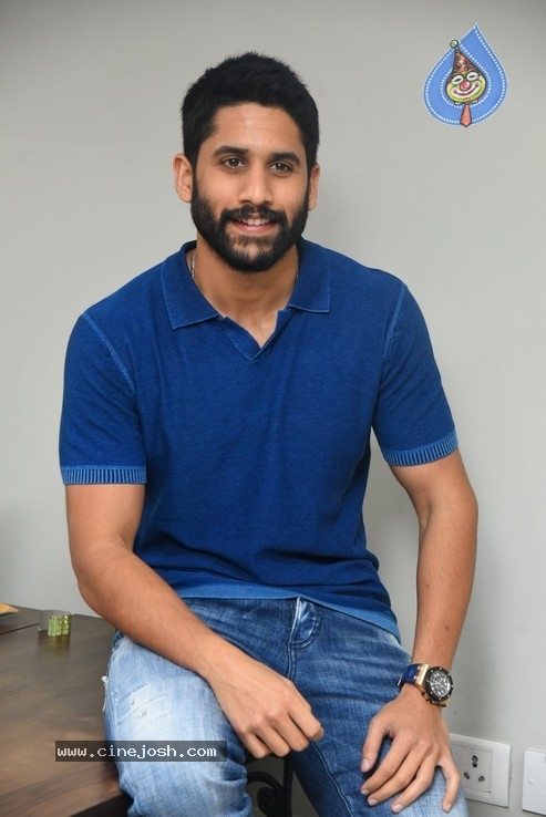 Naga Chaitanya Photos - 4 / 40 photos