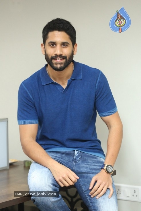 Naga Chaitanya Photos - 22 / 40 photos