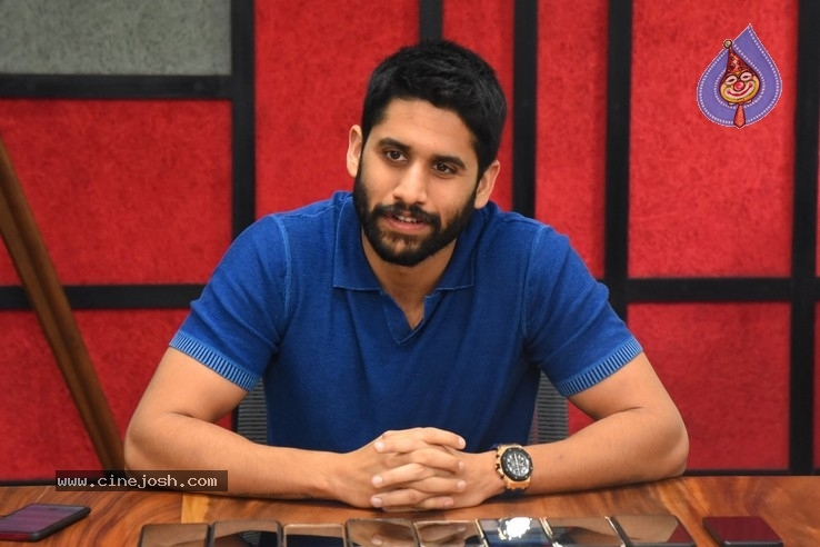 Naga Chaitanya Photos - 26 / 40 photos