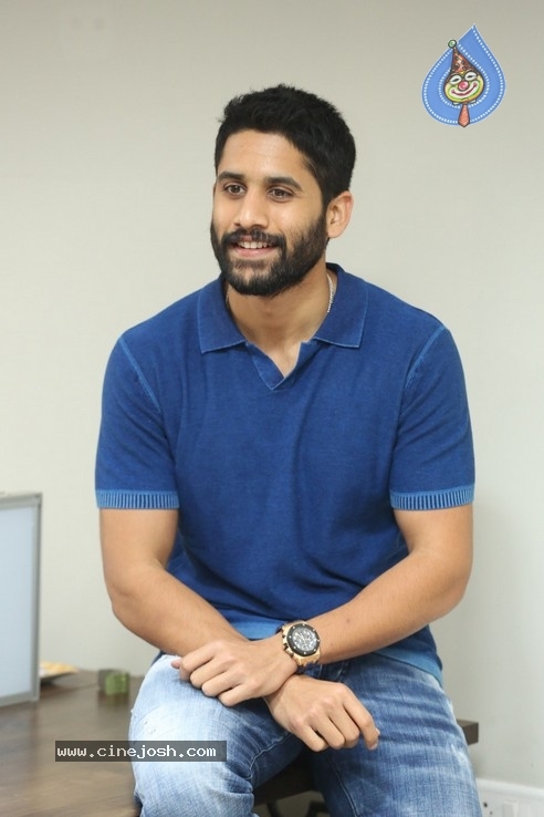 Naga Chaitanya Photos - 30 / 40 photos