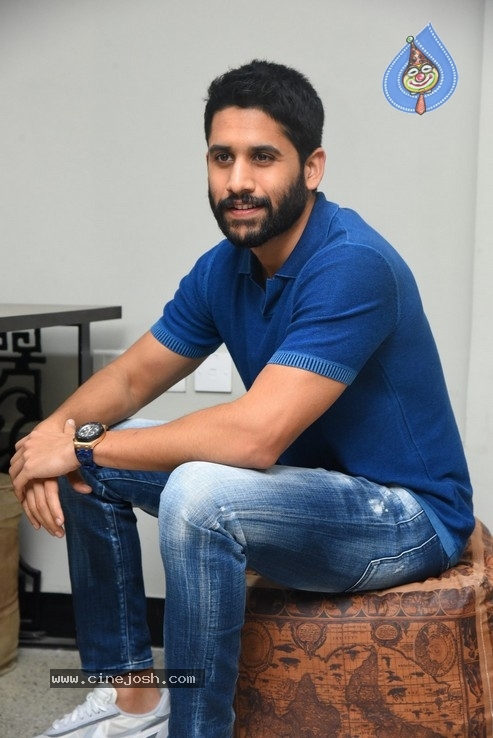 Naga Chaitanya Photos - 31 / 40 photos