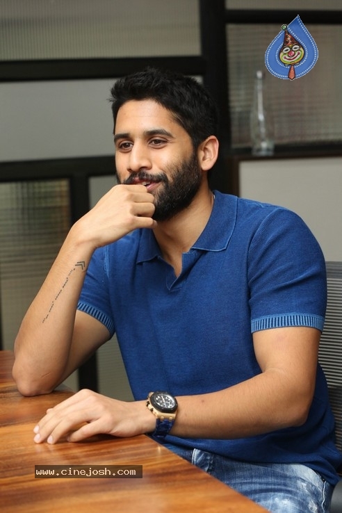 Naga Chaitanya Photos - 40 / 40 photos