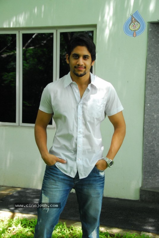 Naga Chaitanya Stills - 1 / 14 photos