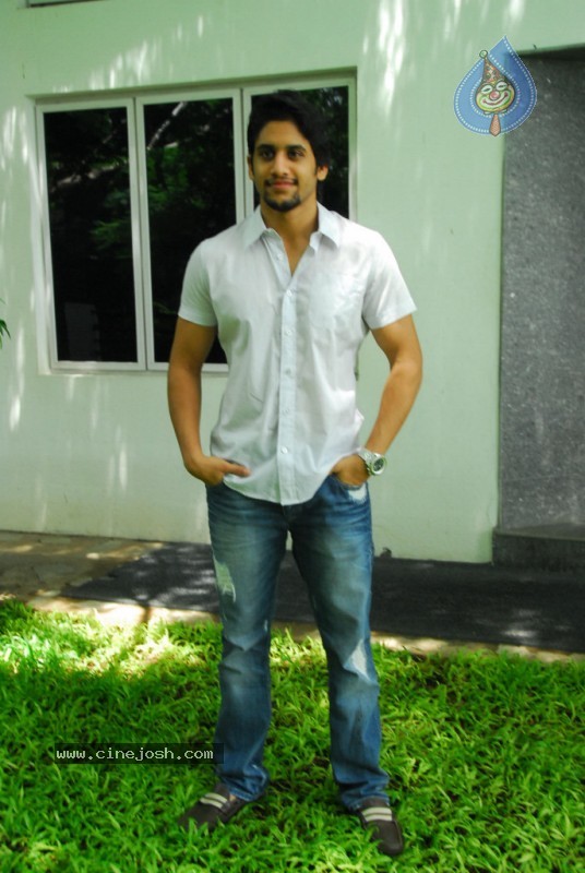 Naga Chaitanya Stills - 2 / 14 photos