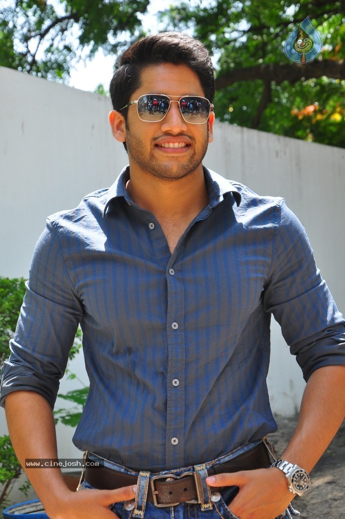 Naga Chaitanya Stills - 2 / 46 photos