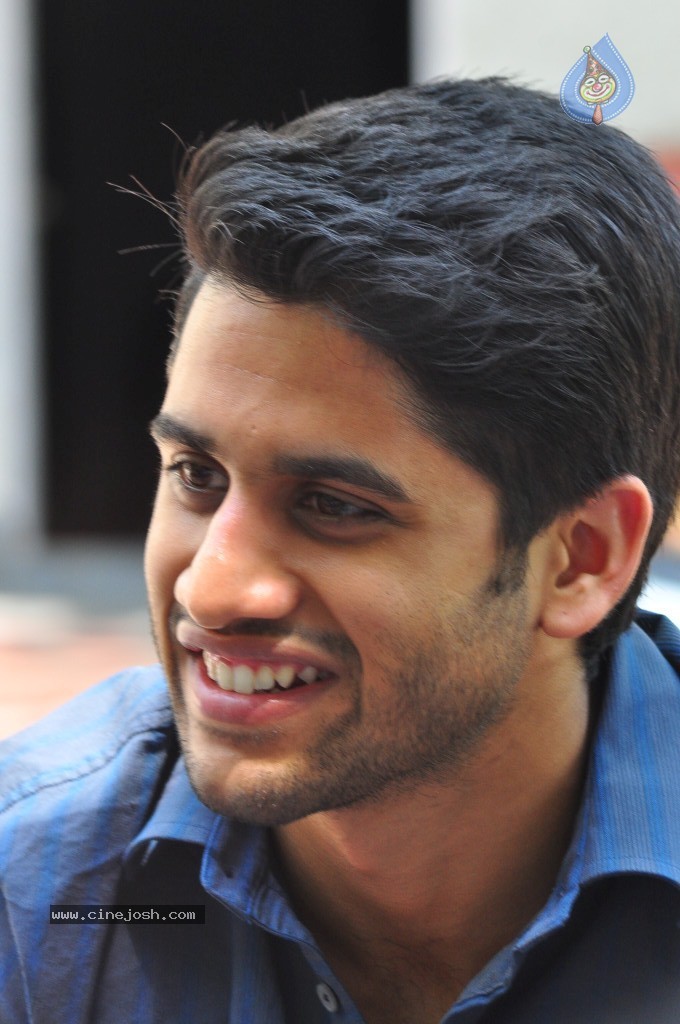 Naga Chaitanya Stills - 4 / 46 photos